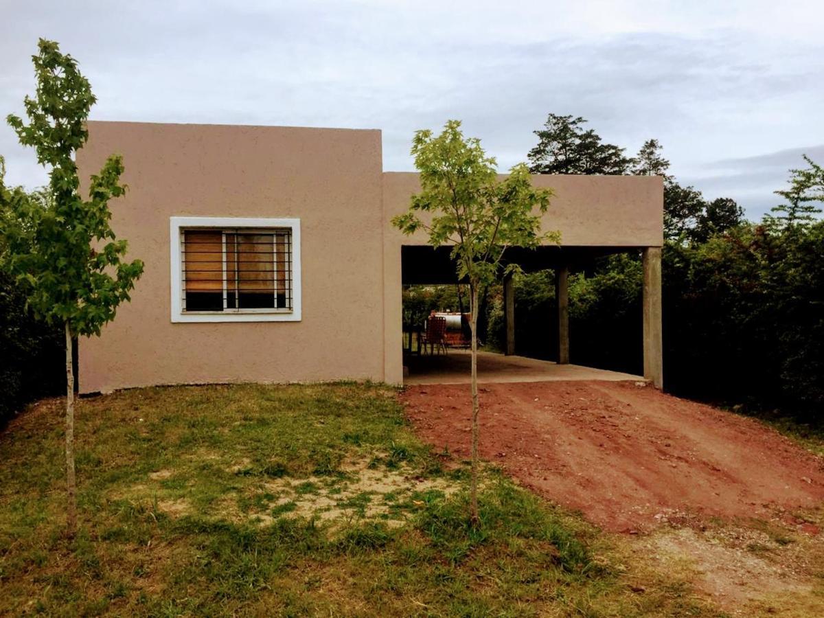 Casa El Sueno De Alicia Apartment Villa Del Dique