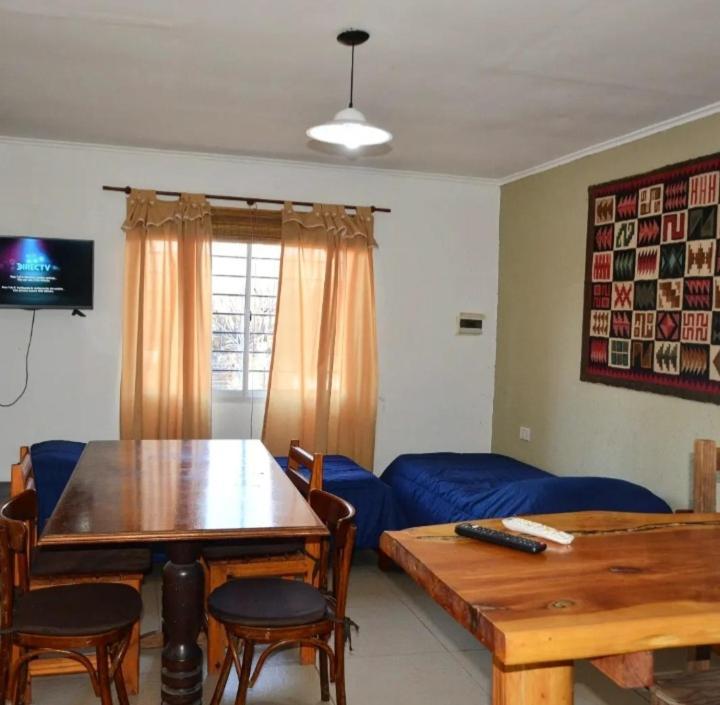 Casa El Sueno De Alicia Apartment