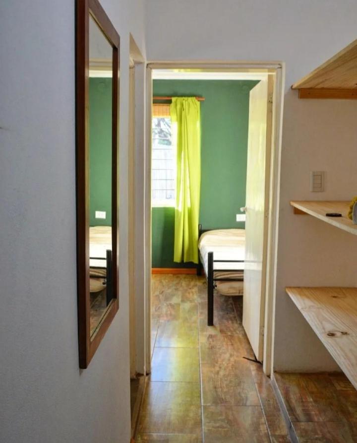 Apartment Casa El Sueno De Alicia Villa Del Dique
